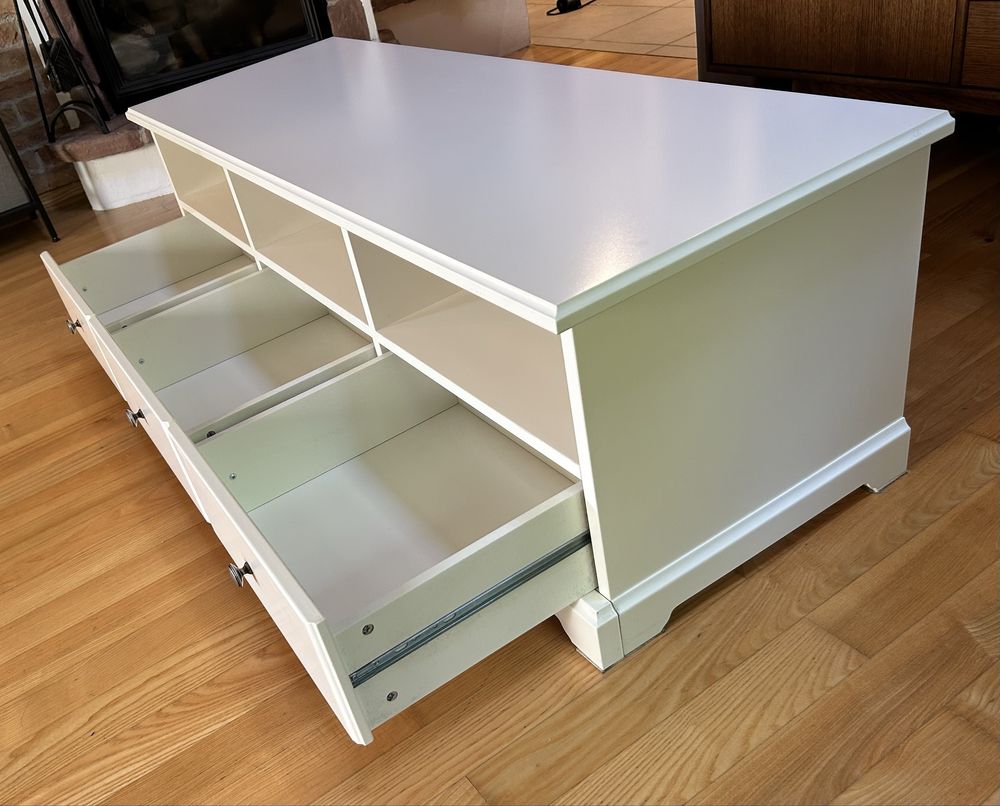 Szafka rtv Ikea Liatrop