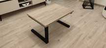 Stolik kawowy loft
