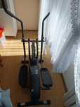 Orbitrek total Sport