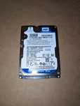 Жорсткий диск Western Digital Blue 320GB 5400rpm SATA HDD