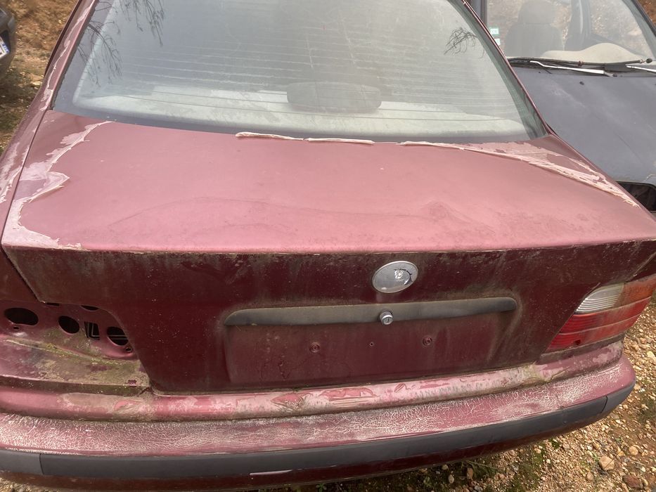 Peças BMW E36 - vários modelos
