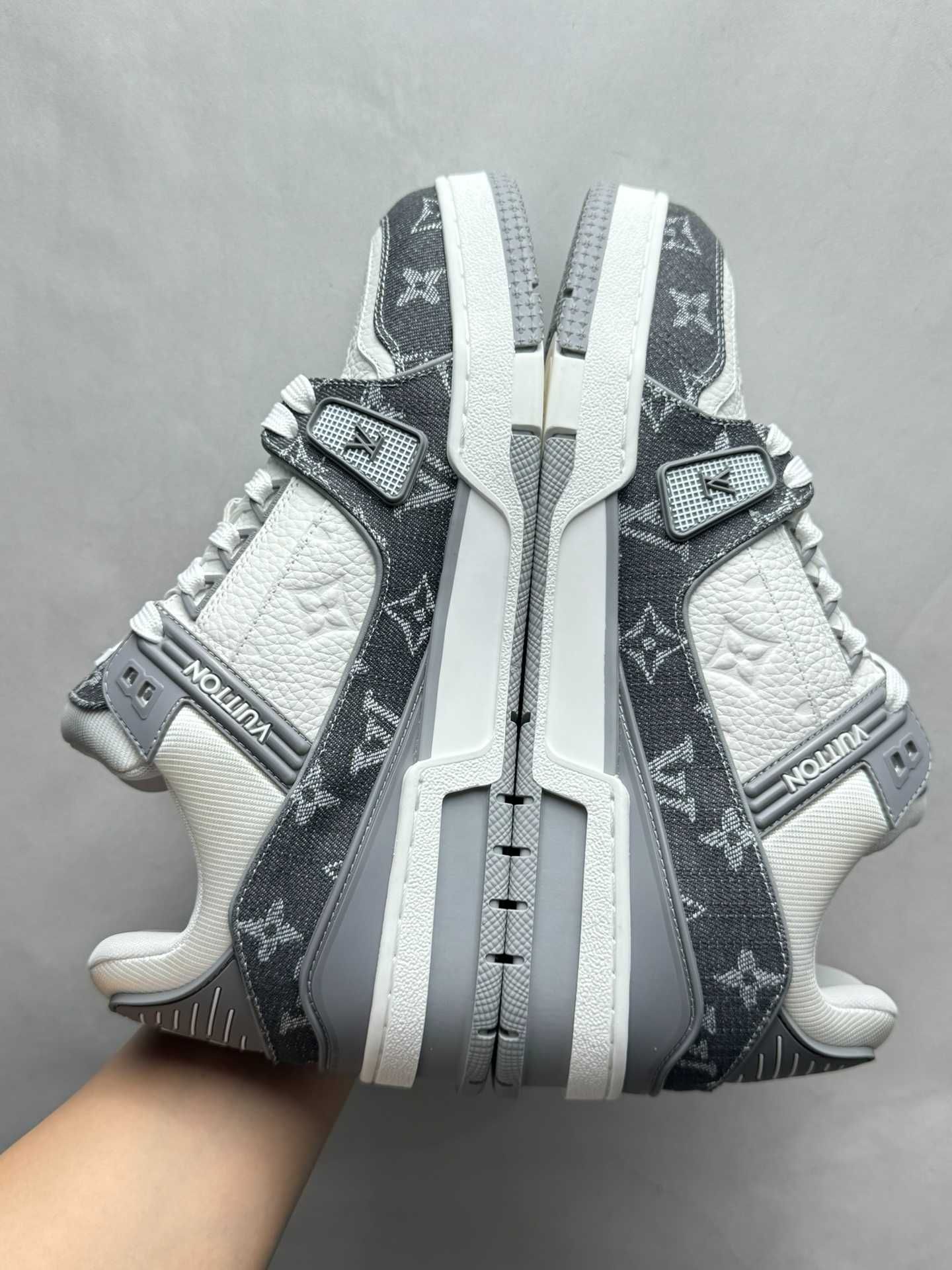 Buty sportowe LV Buty sportowe Buty deskowe