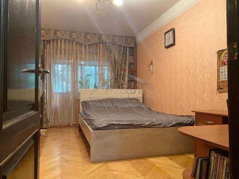 SAV Предлагается уютная 2-ком квартира 45,3м2 в центре Броваров
