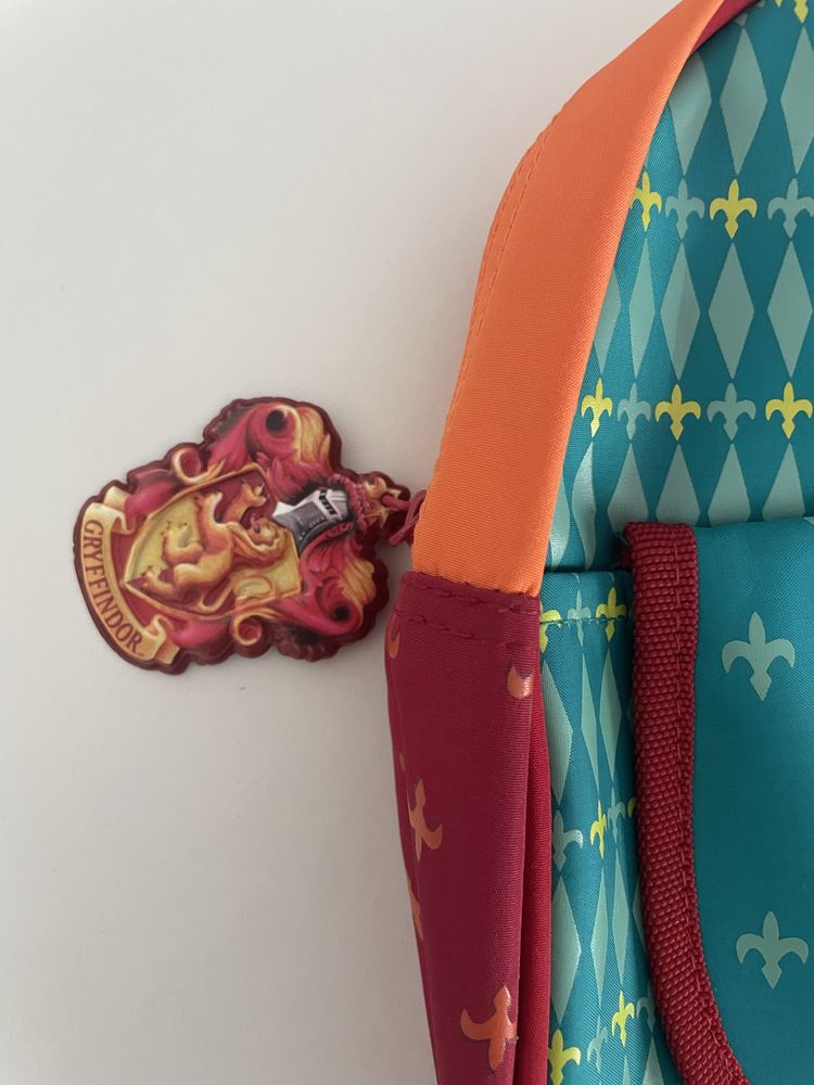 Mochila do Harry Potter NOVA com etiqueta