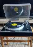 Gramofon JVC QL-Y5F