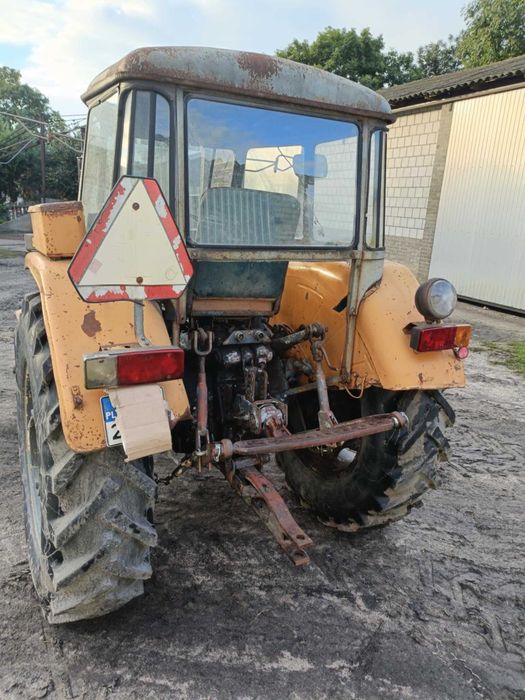 Sprzedam Ursus C 360