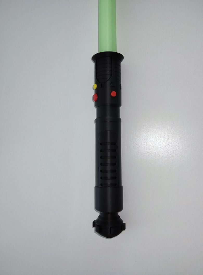 Sabre de Luz Estilo StarWars