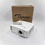 Projektor Multimedialny OPTOMA UHD35x DLP 4K Gwarancja!