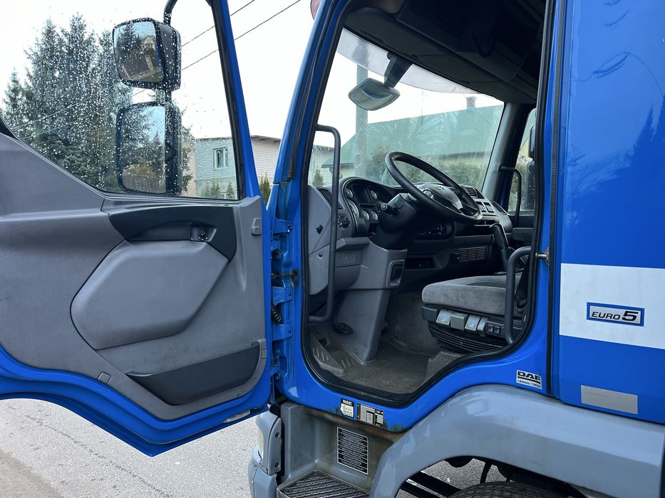 DAF LF 45.220 EEV,Burto-Firana,Winda,DMC:11990kg