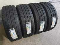 4x Goodyear Vector 4Seasons Cargo 235/65r16C Nowe