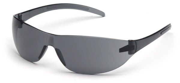 Окуляри захисні Pyramex Alair (grey lens)