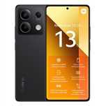 Xiaomi Redmi Note 13 w kolorze Grafitowym, 6.67", AMOLED,