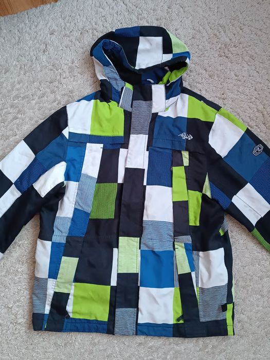 Куртка лижна чоловіча