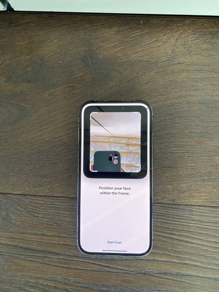 Iphone 14 pro 128gb 100%акб