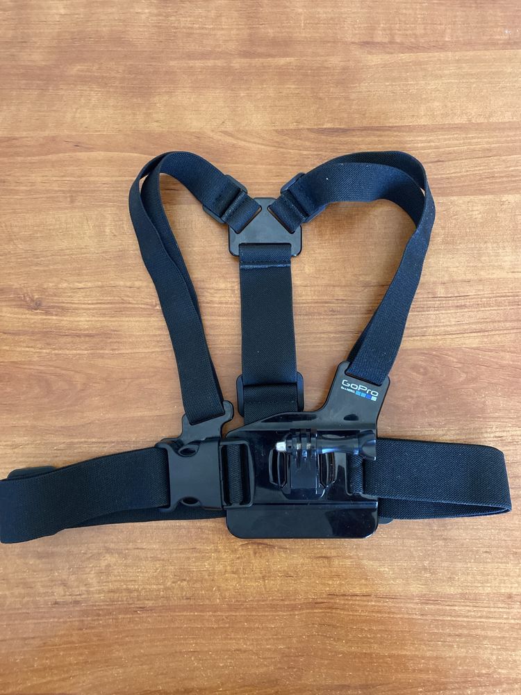 Suporte Peito GOPRO