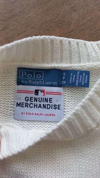 Светр POLO by Ralph Lauren