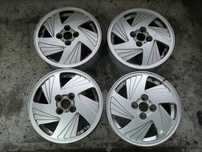 OPEL ASTRA F GSI FELGI 2150105 6Jx15 ET49 4x100