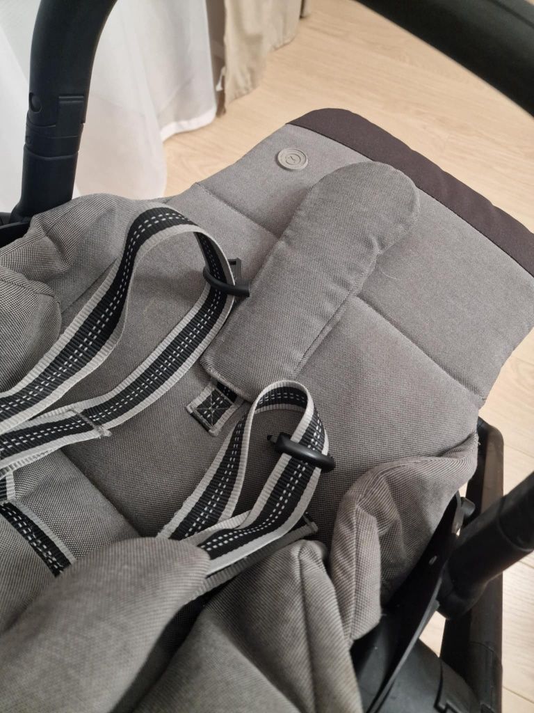 Spacerówka Cybex Balios S