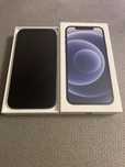 Iphone 12 64GB Black