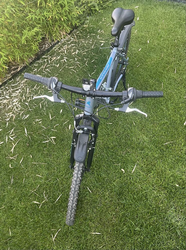 Rower ROMET rambler 6 JR