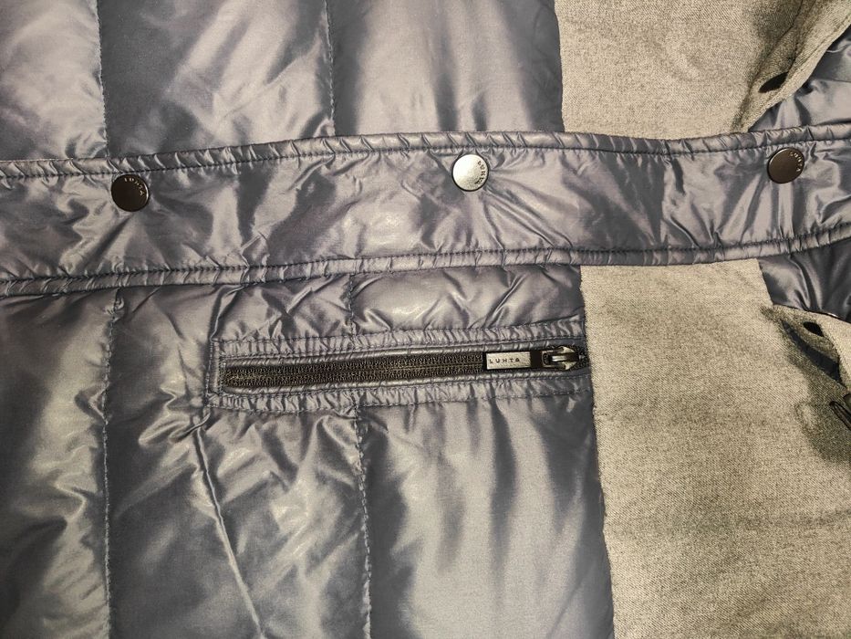 Куртка Luhta Осінь-Зима