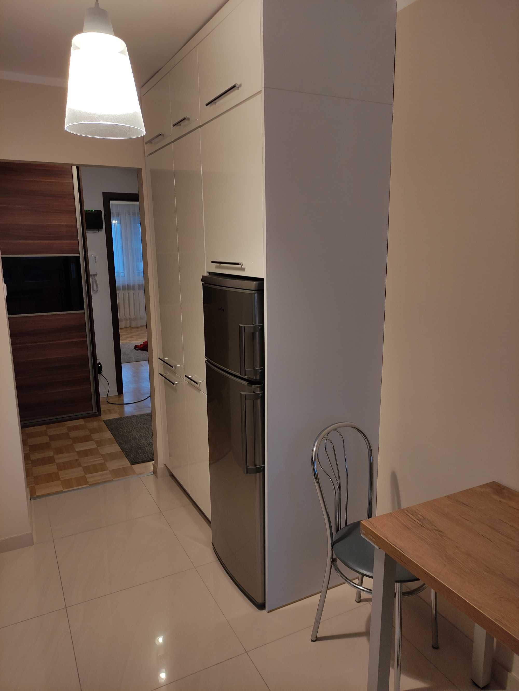 Mieszkanie 2 pokoje na wynajem 48m2, Osiedle Kochanowskiego Kielce