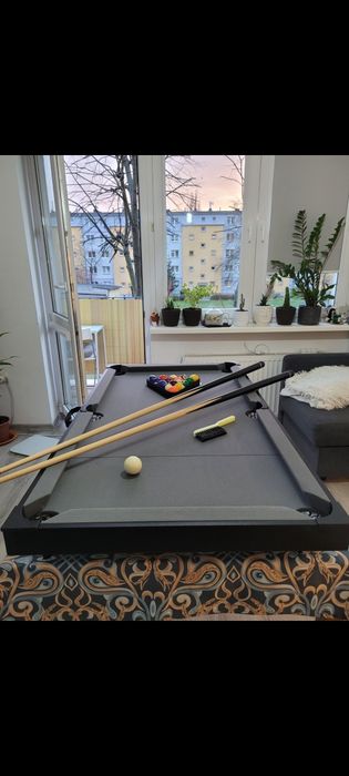 Blat bilardowy bt-100 geologic