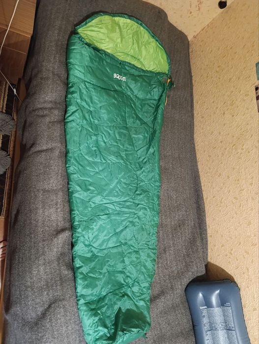 Спальник  boogie