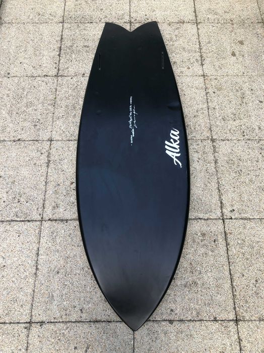 Prancha de Surf Alka - Twin