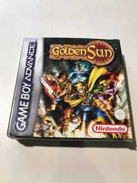 Golden Sun Game Boy Advance Sklep Irydium