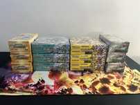 Pokémon TCG: Booster Boxes, ETBs, UPCs e Cases - (JAP & EN)