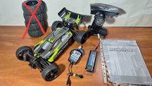 Maverick RC Phantom XB 1:10 RTR Electric Buggy
