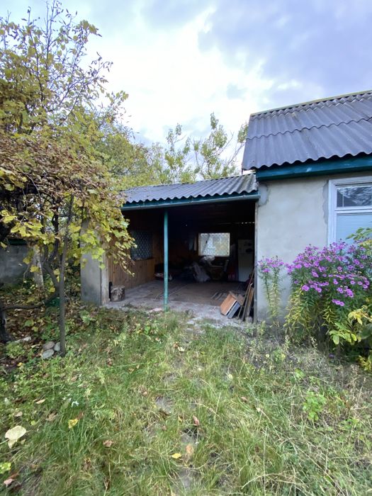 Будинок с. Нова Рафалівка