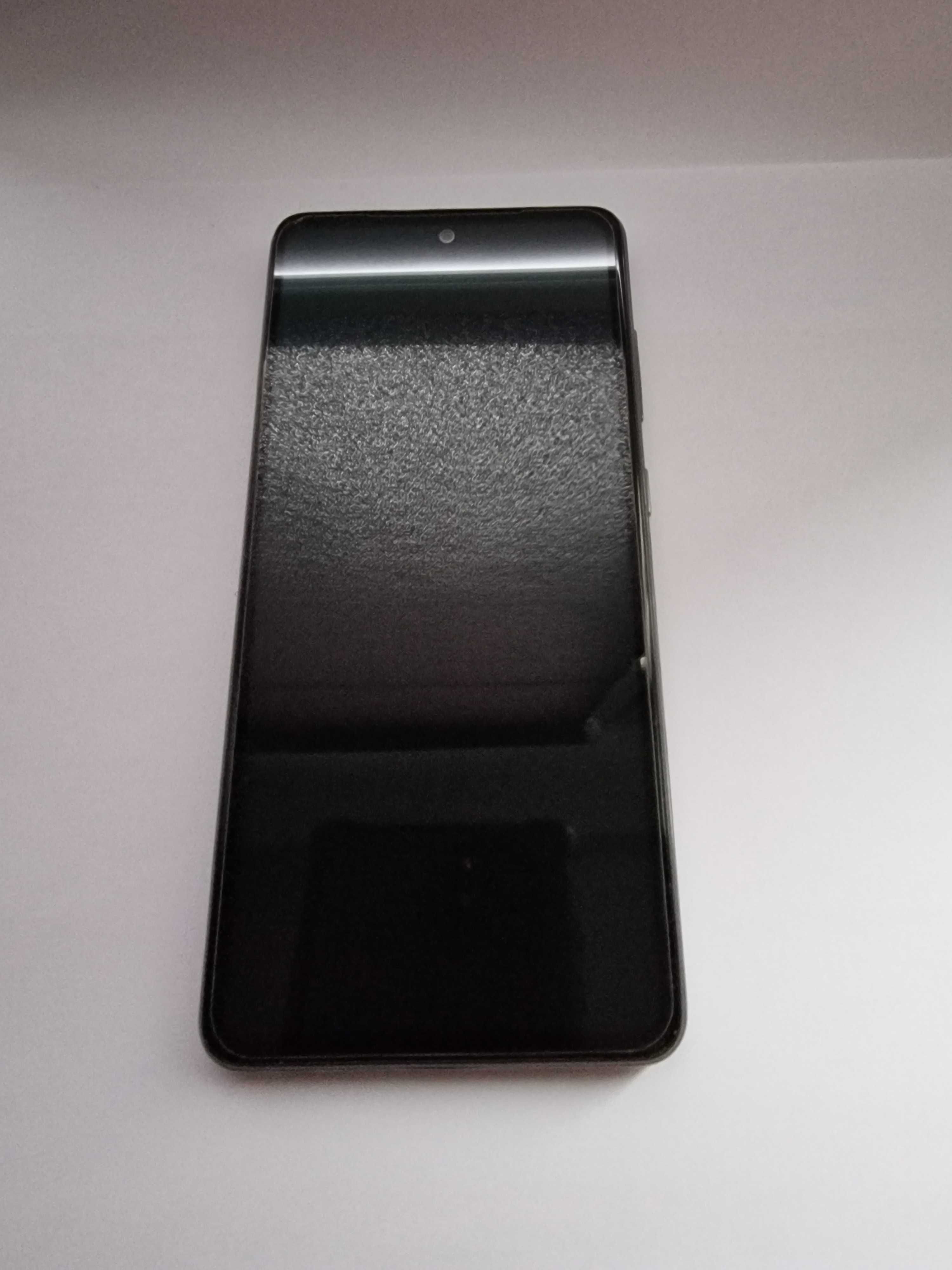 Smartfon SAMSUNG Galaxy A52 6GB+128GB