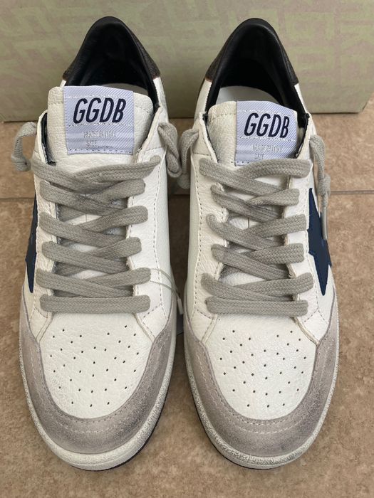 Кеди Golden Goose 39 розмір