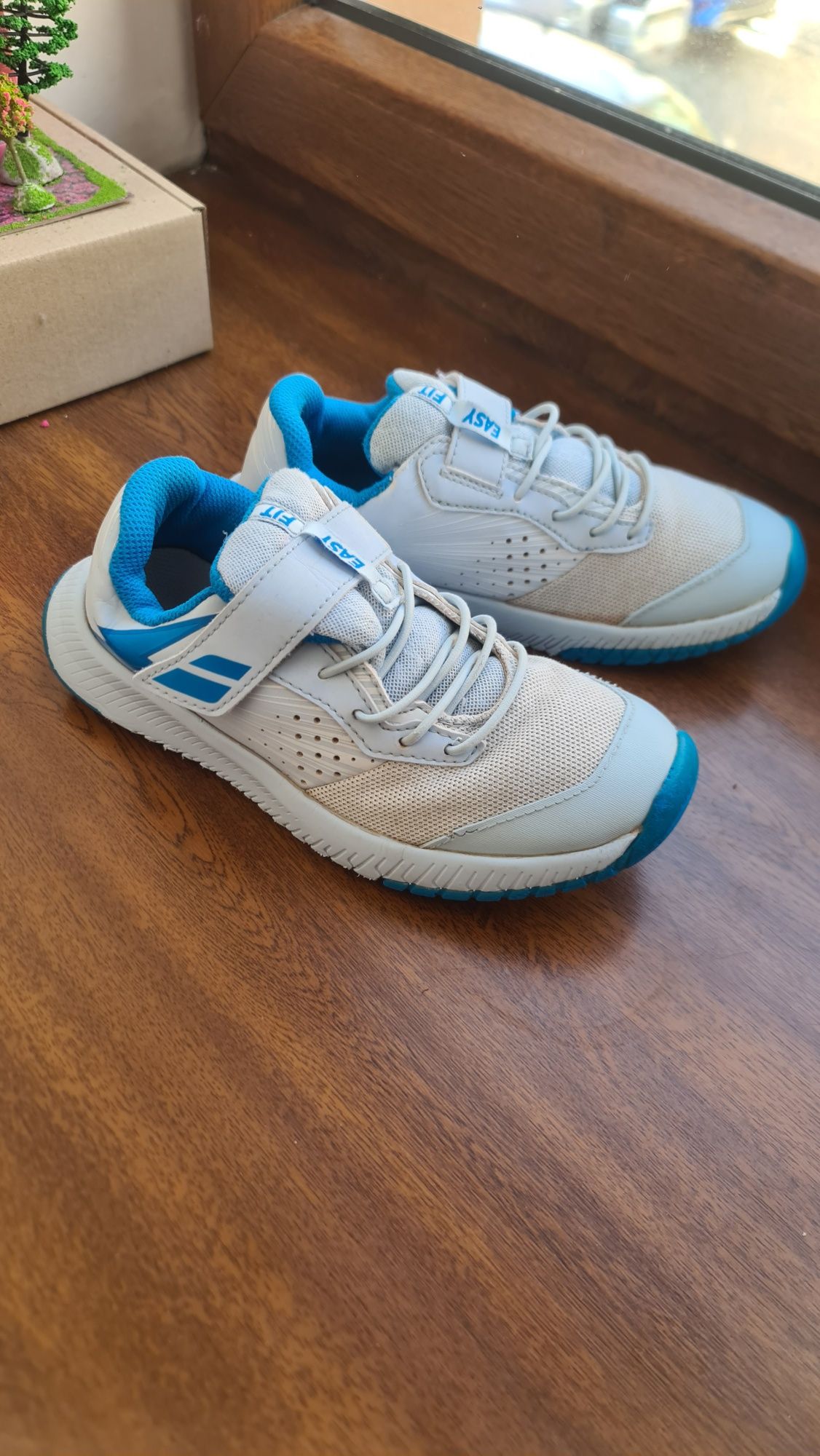 Кросівки тенісні Babolat