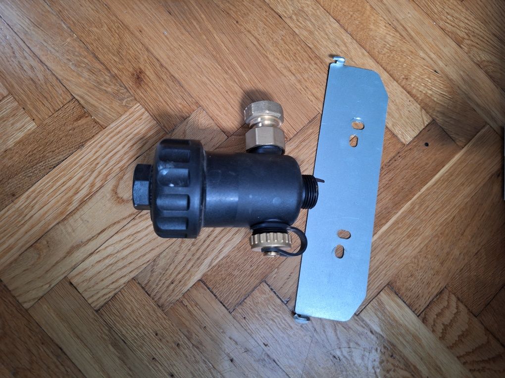 Piec kocioł elektryczny co KOSPEL 8 kW
