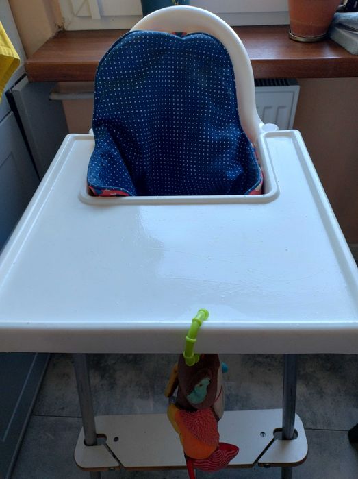 Krzesło do karmienia