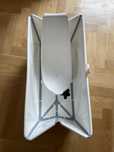Wanienka Stokke Flexi Bath + wkładka Stokke GRATIS