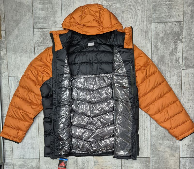 Куртка Columbia Youngberg Insulated jacket 3Xl,4Xl