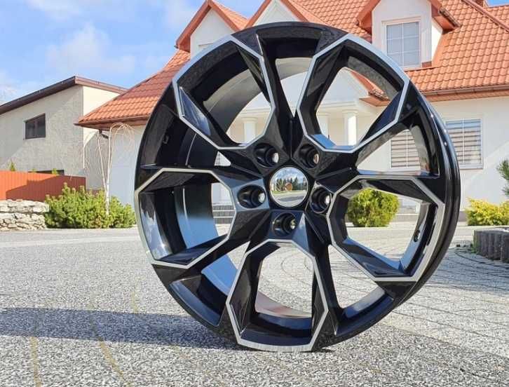 FELGI SK516 do Skoda Kodiaq Octawia Superb 18