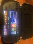 Steam Deck Oled 500gb