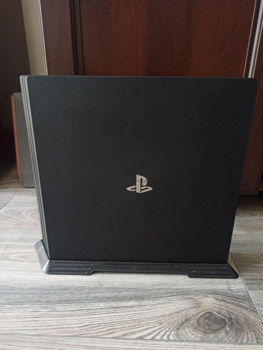Sony PlayStation 4 pro Ps4 pro konsola do gry