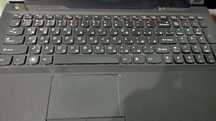 Lenovo B580 компютер