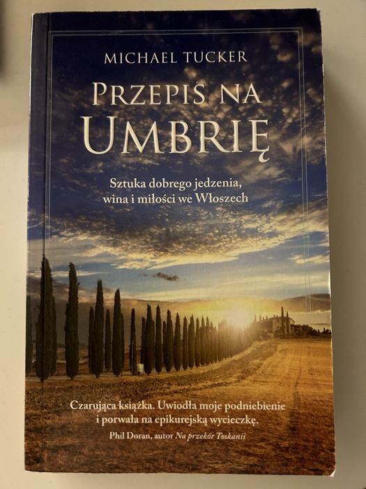 Przepis na Umbrię