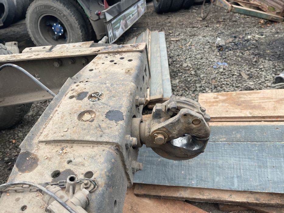 Продам форкоп камаз