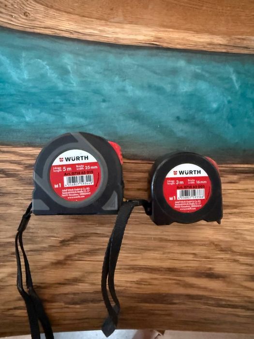 Інструменти Wurth