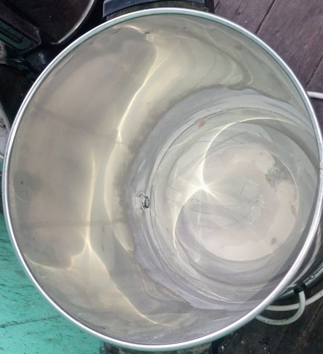 Термос чайник великий