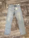 Джинсы Pull&Bear Straight