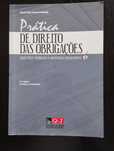 Prática de Direito das Obrigações